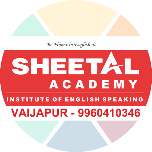 Sheetal Academy vaijapur